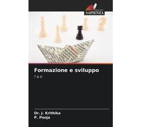 Formazione e sviluppo: T & D
