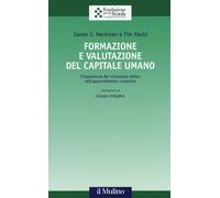 Formazione e valutazione del capitale umano. L'importanza dei «character s...