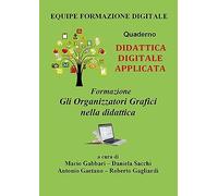 Formazione. Gli organizzatori grafici nella didattica