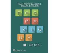 Formazione. I metodi