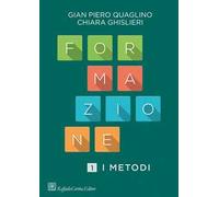 Formazione. I metodi