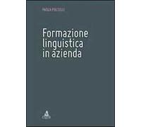 Formazione linguistica in azienda