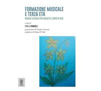 Formazione musicale e terza età. Musica classica fra ascolto e canto in RSA