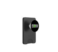 Formazione per ingegneri di intelligenza artificiale dell'istruttore di PopSockets PopWallet per MagSafe