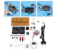 Formazione per l'addestramento per le competenze di saldatura del kit di