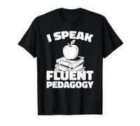 Formazione Scuola Educazione - Pedagogista Maglietta