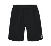 Formazione Short Hummel Authentic Noir S