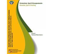 Formazione, Sport & Insegnamento-Education, Sport & Teaching