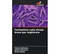 Formazione sulla strada breve per migliorare