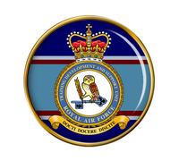 Formazione Sviluppo E Sostegno Unità , Raf Spilla
