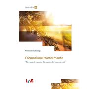 Formazione trasformante - [LAS]