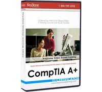 Formazione video basata su istruttori di certificazione CompTIA 2005 (hardware di base e tecnologia operativa)