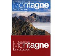 Formazza, Antigorio, Divedro-Val Grande. Con 2 Carta geografica ripiegata