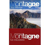 Formazza, Antigorio, Divedro-Val Grande. Con 2 Carta geografica ripiegata - NUOV