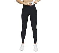 Formbelt® Pantaloni da Corsa e da Yoga da Donna, con Tasca Lungo i Leggings Elasticizzati e Aderenti Dove Mettere Lo Smartphone, l'iPhone, Il Cellulare e Le Chiavi (Nero XXL)