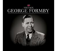 Formby, George - George Formy