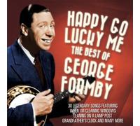 Formby, George - Happy Go Lucky Me - the Best of