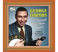 Formby George - It'S Turned Out Nice Again, Origina