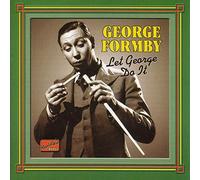 Formby George - Original Recordings 1932-1942, Let