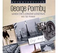Formby, George - When I'm Cleaning Windows (2 CD)