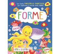 Forme. Apri e scopri
