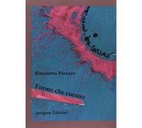 Forme che curano. Uso della creatività nella cura