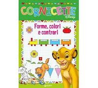 Forme, colori e contrari