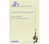 Forme culturali del cristianesimo nascente