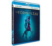 FORME DE L'EAU (LA)