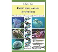 FORME DEGLI ANIMALI INVERTEBRATI: Classificazione e Formazione dei Corpi Animali