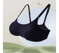 Forme del seno in silicone 2 in 1 per donne per mastectomia drag queen