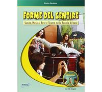 Libri Enrico Strobino - Forme Del Sentire