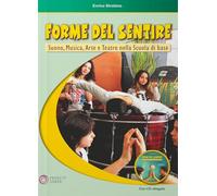 Forme del sentire. Con CD-Audio