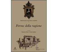 Forme della ragione