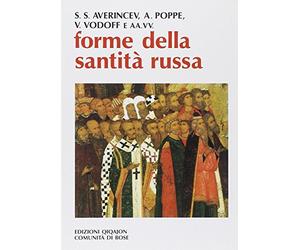 Forme della santità russa