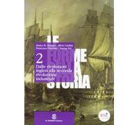 forme della storia 2 stumpo / cardini / onorato 8800219209