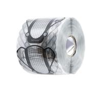 Forme di carta di estensione per unghie, 20/100/500 pezzi, accessori flessibili e pratici per manicure per un'applicazione fluida nei saloni di arte avanzata del chiodo