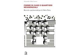 Forme di case e quartieri residenziali