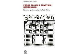 Forme di case e quartieri residenziali