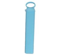Forme di ghiaccio - pull -out guscio di ghiaccio riutilizzabile in silicone | Forma del al silicone per congelatore | Accessori per congelatore, strumento artigianale portatile per bevande