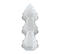 Forme Di Natale Per Harz - Forma Di Silicone Natale | Babbo A 3 Vie Pannenbaum Elch Harz Forme | Forma, Produzione Sapone, Gesso, Suono, Resina Epossidica E Cioccolato | Progett