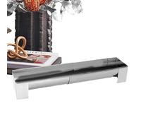 Forme di schiuma per dessert, forma di torta regolabile, forma rotonda per biscotti da turno | Aiuto alla cottura versatile per caffè, ristorante o casa