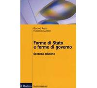 Forme di Stato e forme di governo