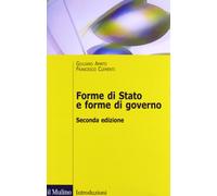 Forme di Stato e forme di governo