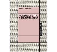 Forme di vita e capitalismo