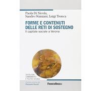 Forme e contenuti delle reti di sostegno. Il capitale sociale a Verona