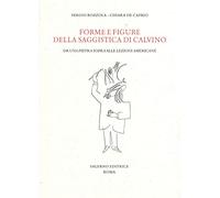 Forme e figure della saggistica di Calvino