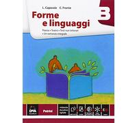 Forme e linguaggi. Vol. B: Poesia. Per le Scuole superiori. Con e-book. Con espansione online