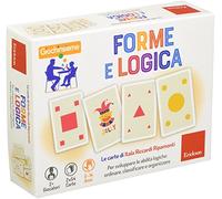 Forme e logica. Giochinsieme