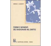 Forme e momenti del ragionare nel diritto